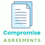compromise agreement logo